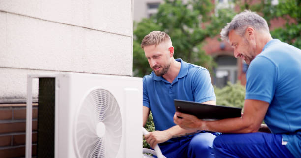 Best HVAC repair near me  in Grandview, MO